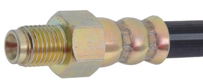 Raybestos BH7600 Raybestos Element3 Brake Hose