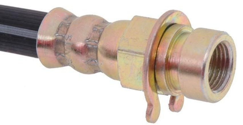 Raybestos BH7600 Raybestos Element3 Brake Hose