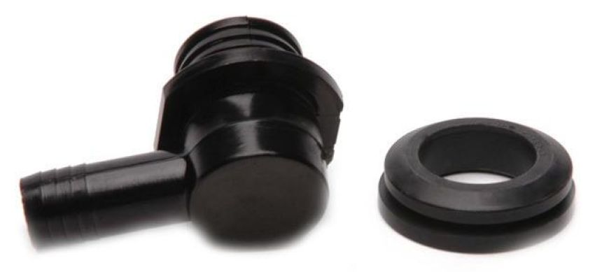 Raybestos CV89017 Raybestos Element3 Power Brake Booster Check Valve