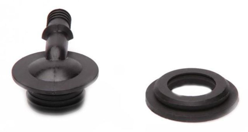 Raybestos CV89022 Raybestos Element3 Power Brake Booster Check Valve