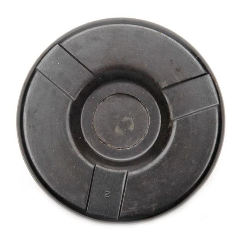 Raybestos DP85456 Raybestos R-Line Brake Caliper Piston
