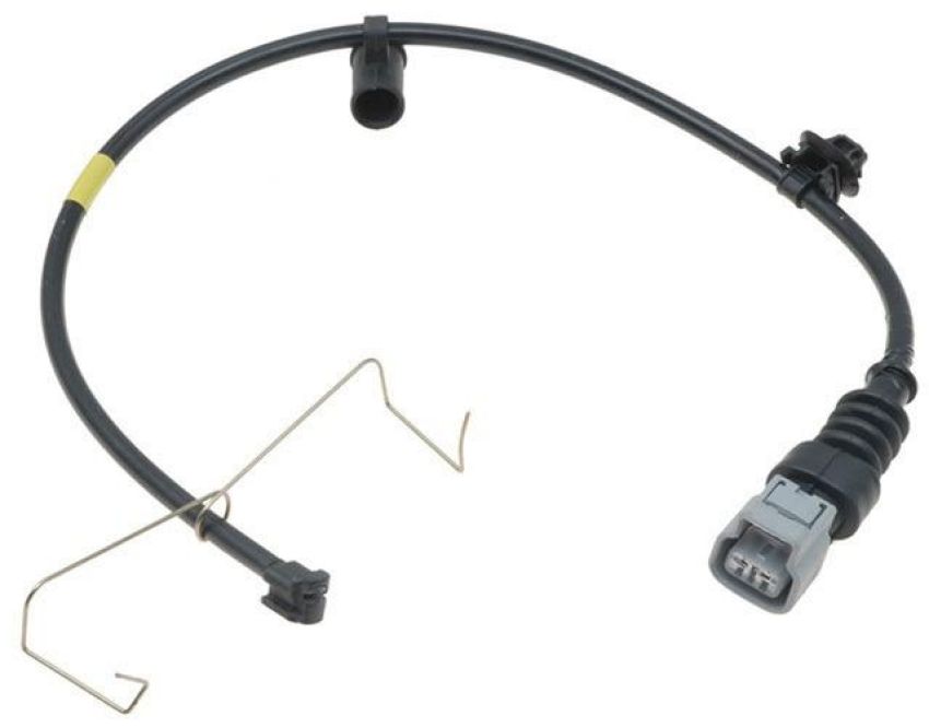 Raybestos EWS104 Raybestos R-Line Brake Pad Wear Sensor