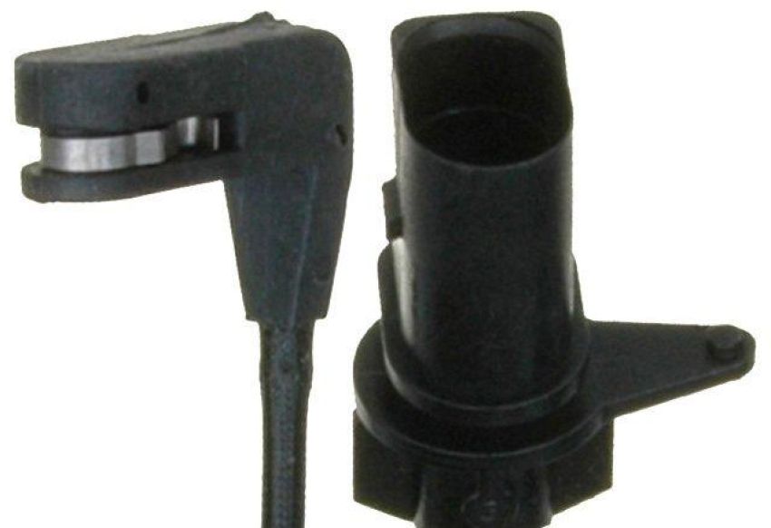Raybestos EWS138 Raybestos R-Line Brake Pad Wear Sensor