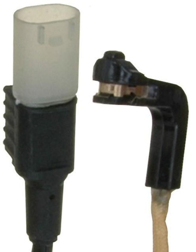 Raybestos EWS150 Raybestos R-Line Brake Pad Wear Sensor