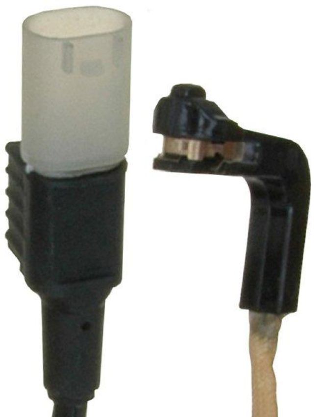 Raybestos EWS150 Raybestos R-Line Brake Pad Wear Sensor