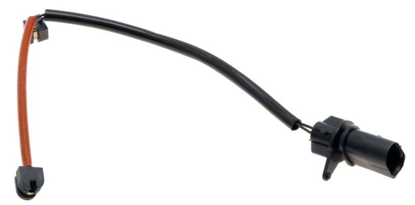 Raybestos EWS154 Raybestos R-Line Brake Pad Wear Sensor