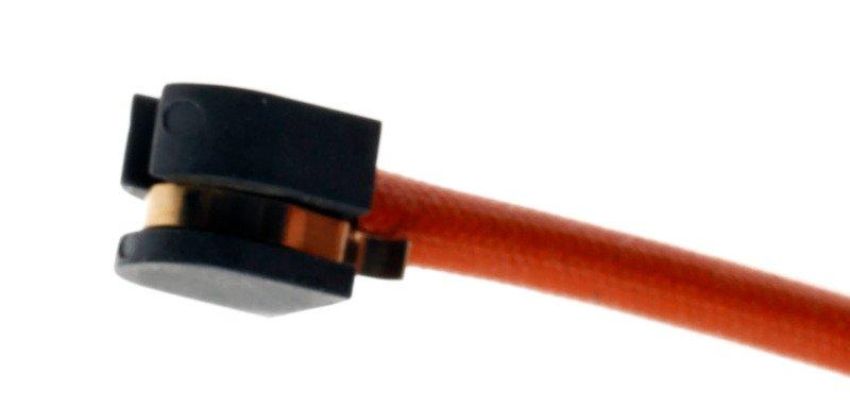 Raybestos EWS154 Raybestos R-Line Brake Pad Wear Sensor