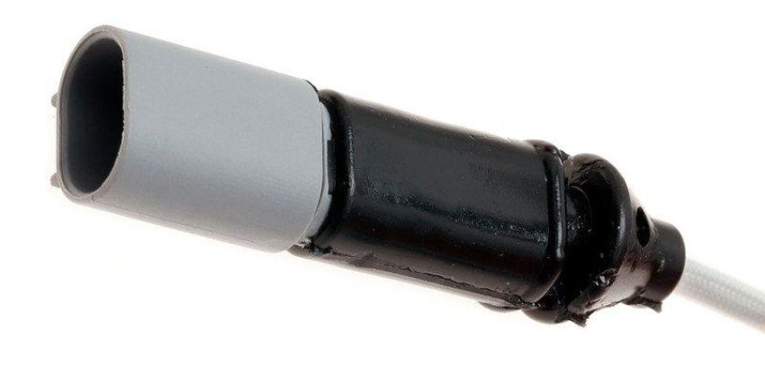 Raybestos EWS159 Raybestos R-Line Brake Pad Wear Sensor