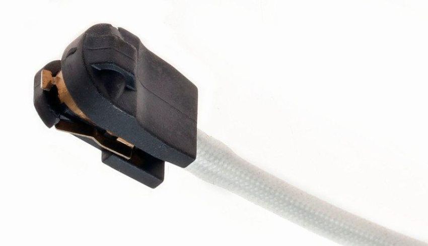 Raybestos EWS159 Raybestos R-Line Brake Pad Wear Sensor