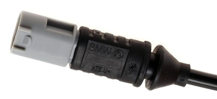 Raybestos EWS160 Raybestos R-Line Brake Pad Wear Sensor