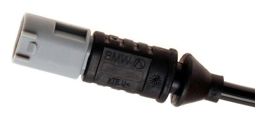 Raybestos EWS160 Raybestos R-Line Brake Pad Wear Sensor