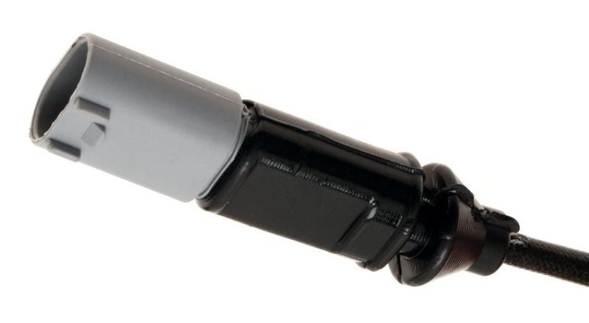 Raybestos EWS161 Raybestos R-Line Brake Pad Wear Sensor