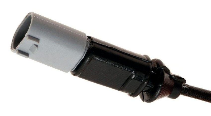 Raybestos EWS161 Raybestos R-Line Brake Pad Wear Sensor