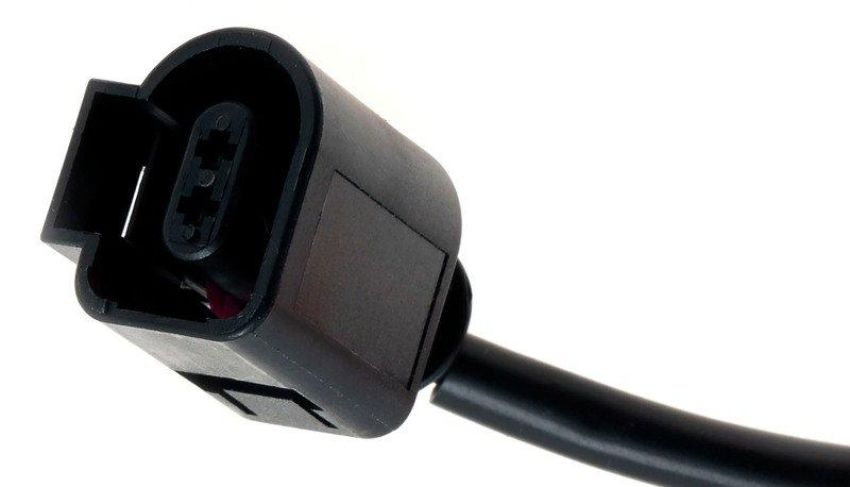 Raybestos EWS169 Raybestos R-Line Brake Pad Wear Sensor