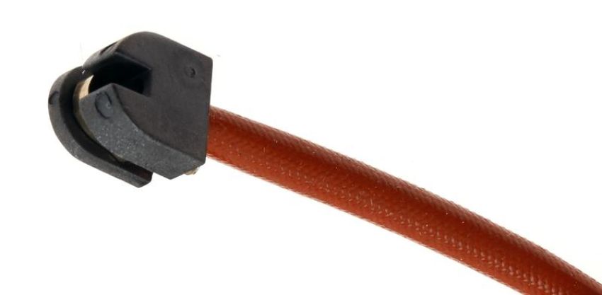 Raybestos EWS169 Raybestos R-Line Brake Pad Wear Sensor