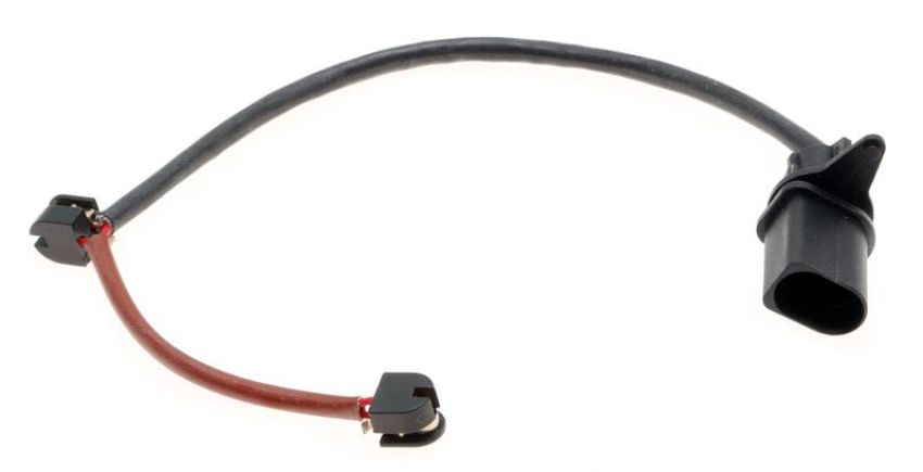 Raybestos EWS171 Raybestos R-Line Brake Pad Wear Sensor