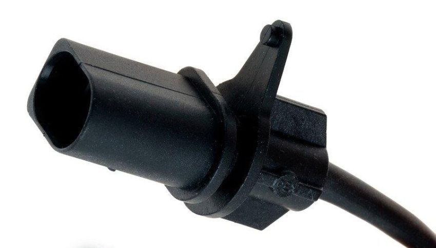 Raybestos EWS171 Raybestos R-Line Brake Pad Wear Sensor