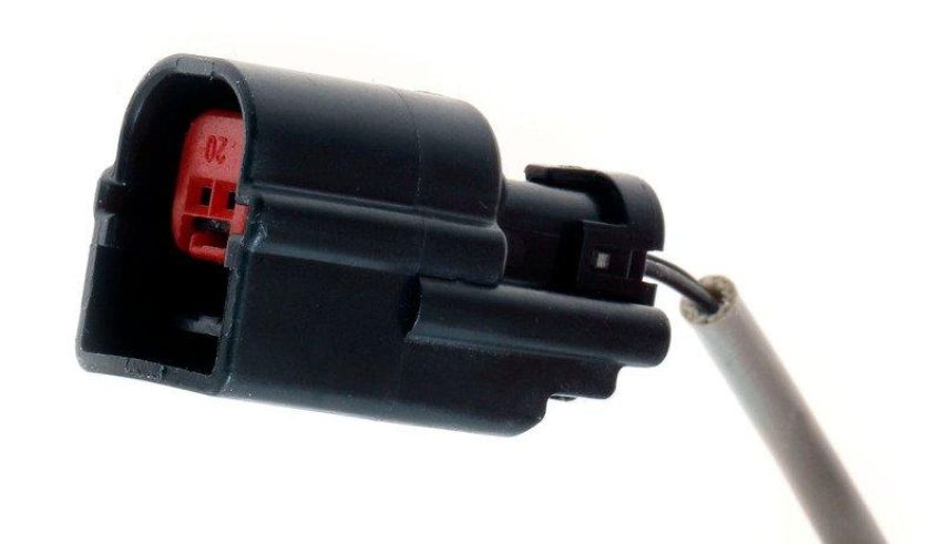 Raybestos EWS181 Raybestos R-Line Brake Pad Wear Sensor