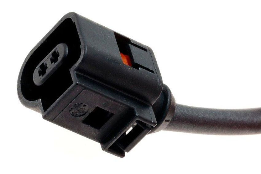 Raybestos EWS186 Raybestos R-Line Brake Pad Wear Sensor