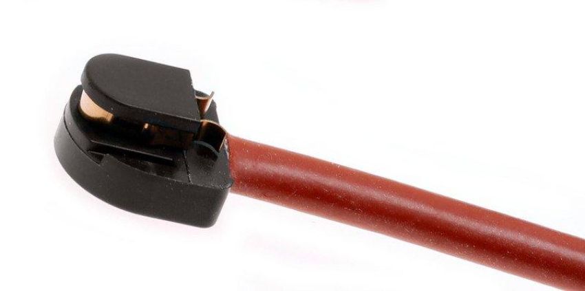 Raybestos EWS186 Raybestos R-Line Brake Pad Wear Sensor