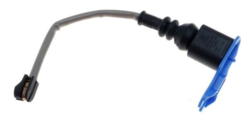 Raybestos EWS197 Raybestos R-Line Brake Pad Wear Sensor