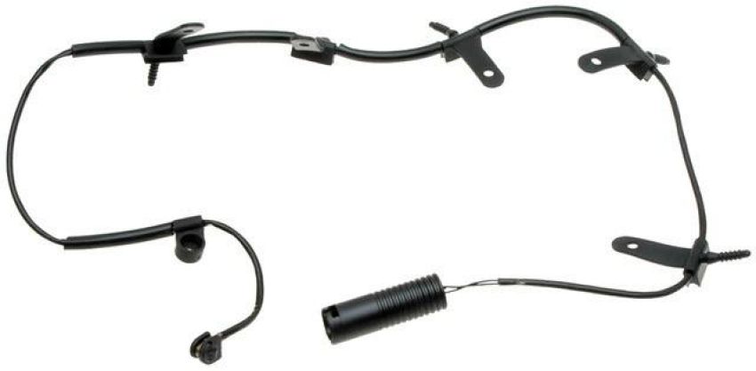 Raybestos EWS34 Raybestos R-Line Brake Pad Wear Sensor
