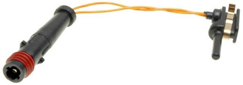 Raybestos EWS49 Raybestos R-Line Brake Pad Wear Sensor