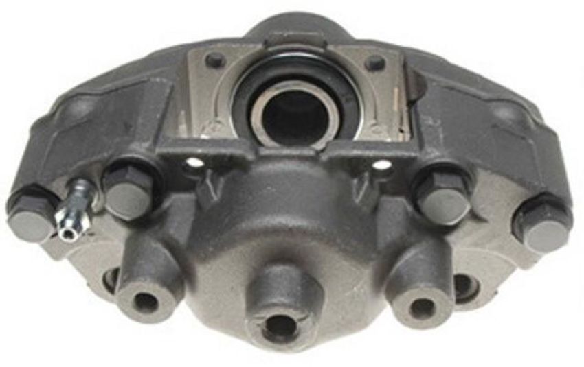 Raybestos FRC10017 Raybestos R-Line Reman Semi-Loaded Caliper