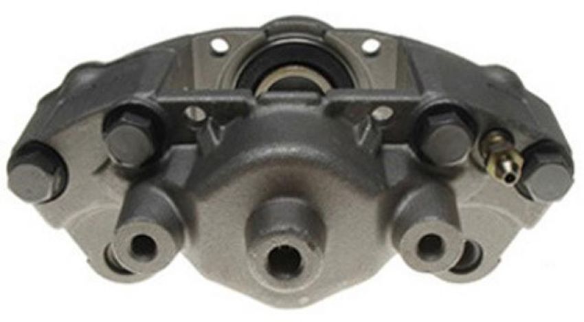 Raybestos FRC10018 Raybestos R-Line Reman Semi-Loaded Caliper