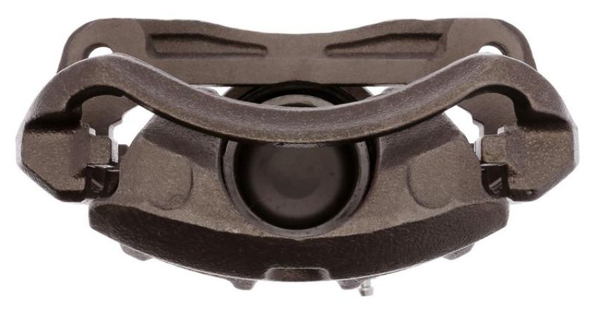 Raybestos FRC10019 Raybestos R-Line Reman Semi-Loaded Caliper & Bracket Assy