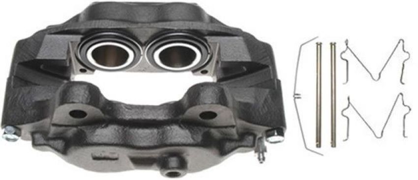 Raybestos FRC10087 Raybestos R-Line Reman Semi-Loaded Caliper