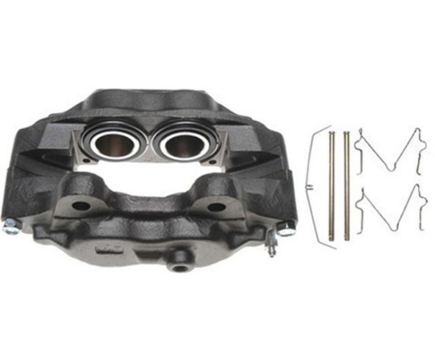 Raybestos FRC10087 Raybestos R-Line Reman Semi-Loaded Caliper