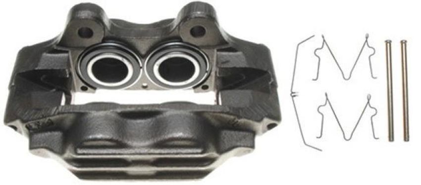 Raybestos FRC10088 Raybestos R-Line Reman Semi-Loaded Caliper
