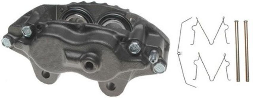 Raybestos FRC10088 Raybestos R-Line Reman Semi-Loaded Caliper