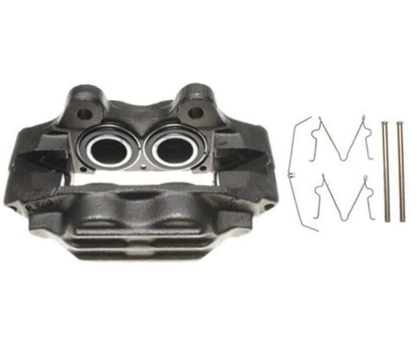 Raybestos FRC10088 Raybestos R-Line Reman Semi-Loaded Caliper