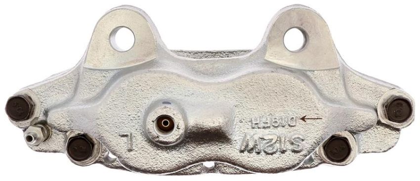 Raybestos FRC10088N Raybestos Element3 New Semi-Loaded Caliper