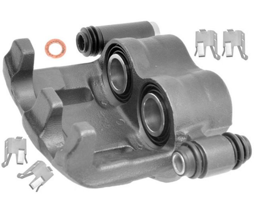 Raybestos FRC10091 Raybestos R-Line Reman Semi-Loaded Caliper