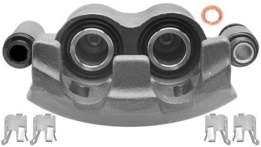 Raybestos FRC10091 Raybestos R-Line Reman Semi-Loaded Caliper