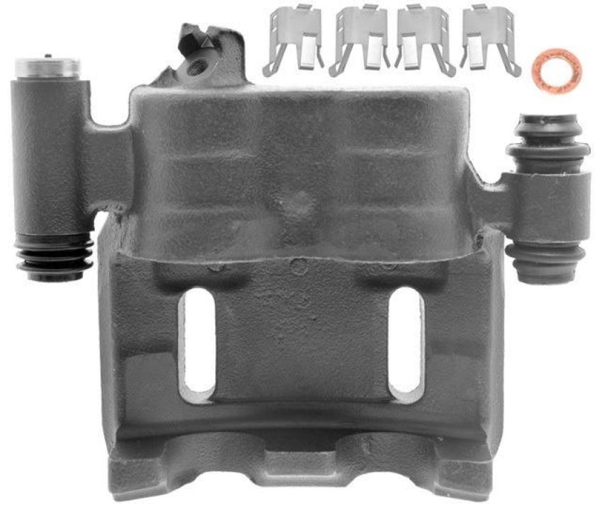 Raybestos FRC10091 Raybestos R-Line Reman Semi-Loaded Caliper
