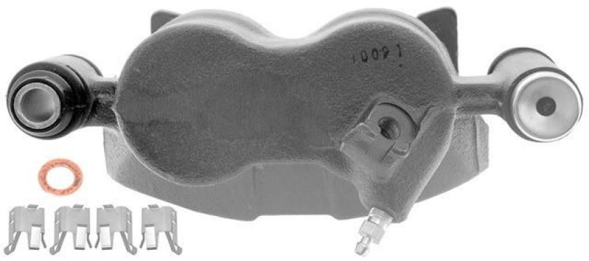 Raybestos FRC10091 Raybestos R-Line Reman Semi-Loaded Caliper