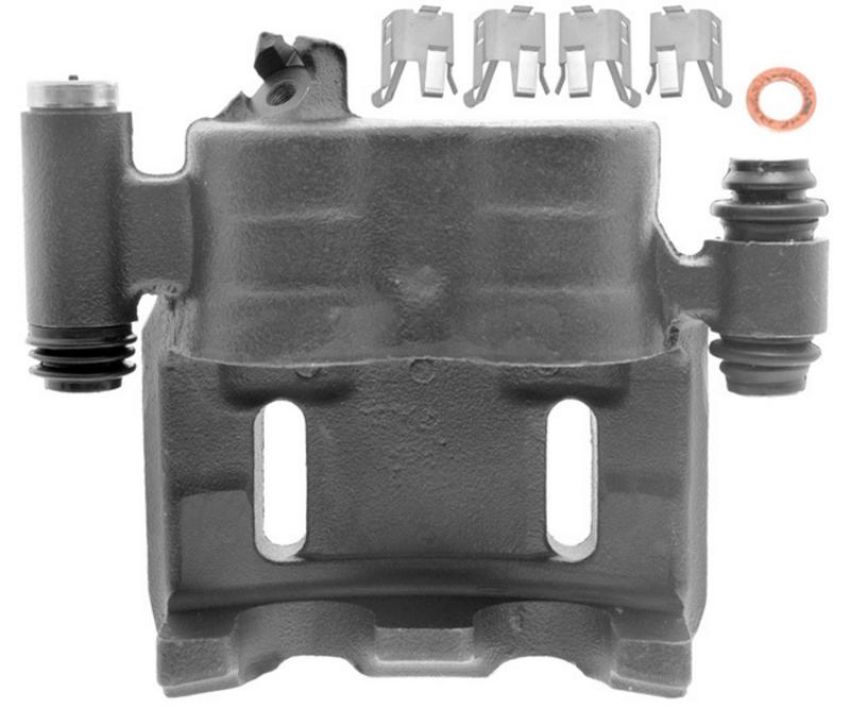 Raybestos FRC10091 Raybestos R-Line Reman Semi-Loaded Caliper
