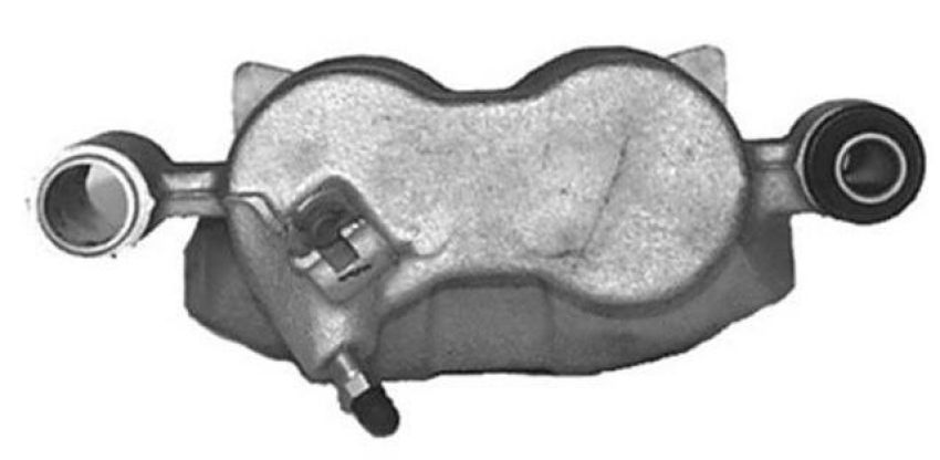 Raybestos FRC10092 Raybestos R-Line Reman Semi-Loaded Caliper