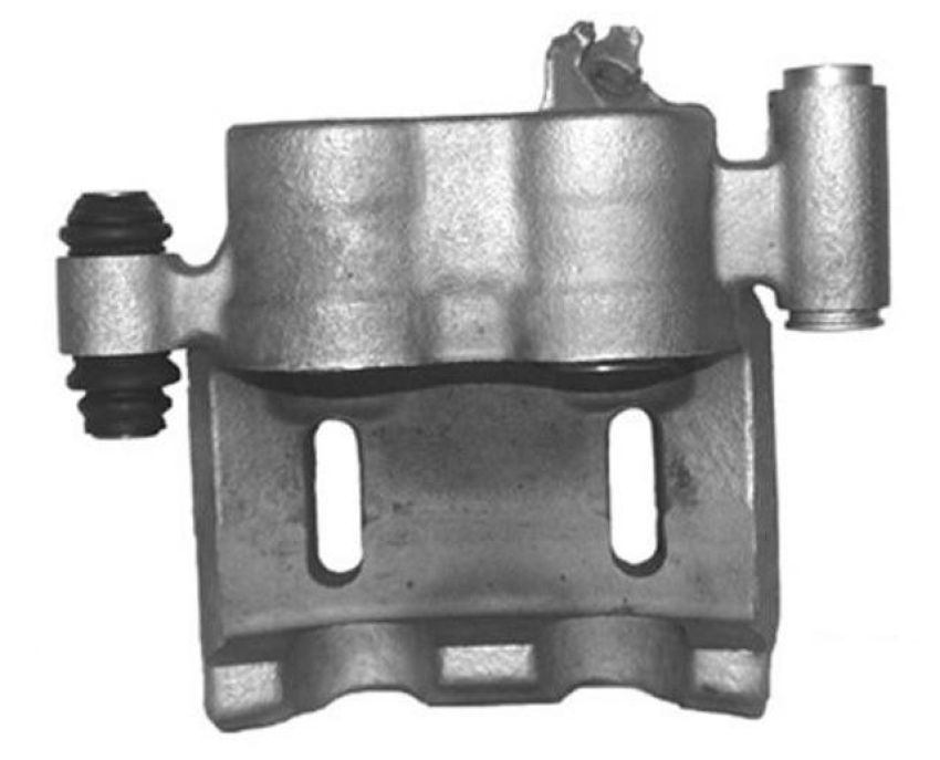 Raybestos FRC10092 Raybestos R-Line Reman Semi-Loaded Caliper