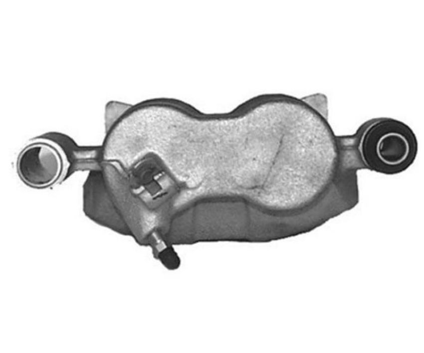 Raybestos FRC10092 Raybestos R-Line Reman Semi-Loaded Caliper