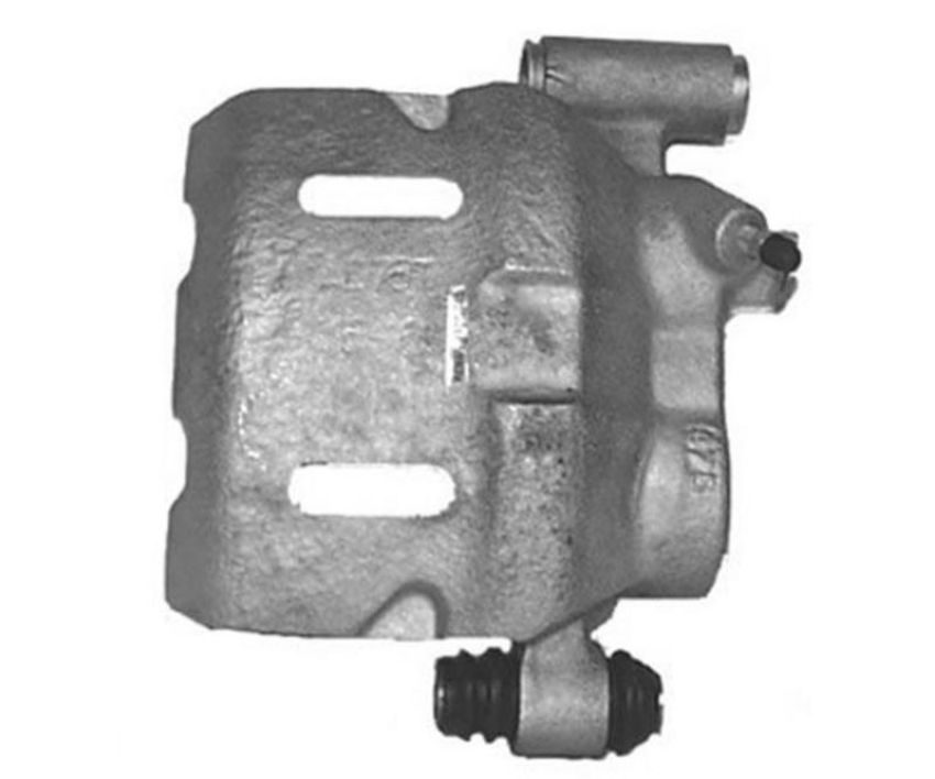 Raybestos FRC10092 Raybestos R-Line Reman Semi-Loaded Caliper
