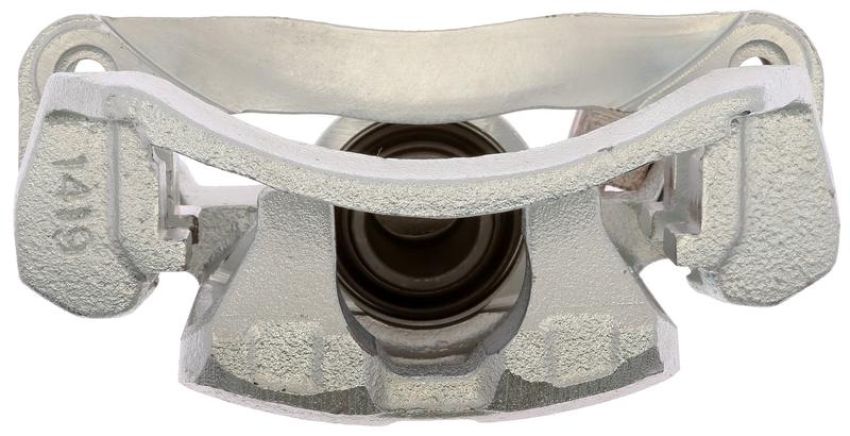Raybestos FRC10095N Raybestos Element3 New Semi-Loaded Caliper & Bracket Assy