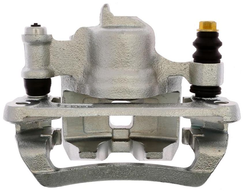 Raybestos FRC10095N Raybestos Element3 New Semi-Loaded Caliper & Bracket Assy