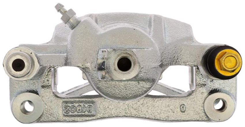 Raybestos FRC10095N Raybestos Element3 New Semi-Loaded Caliper & Bracket Assy