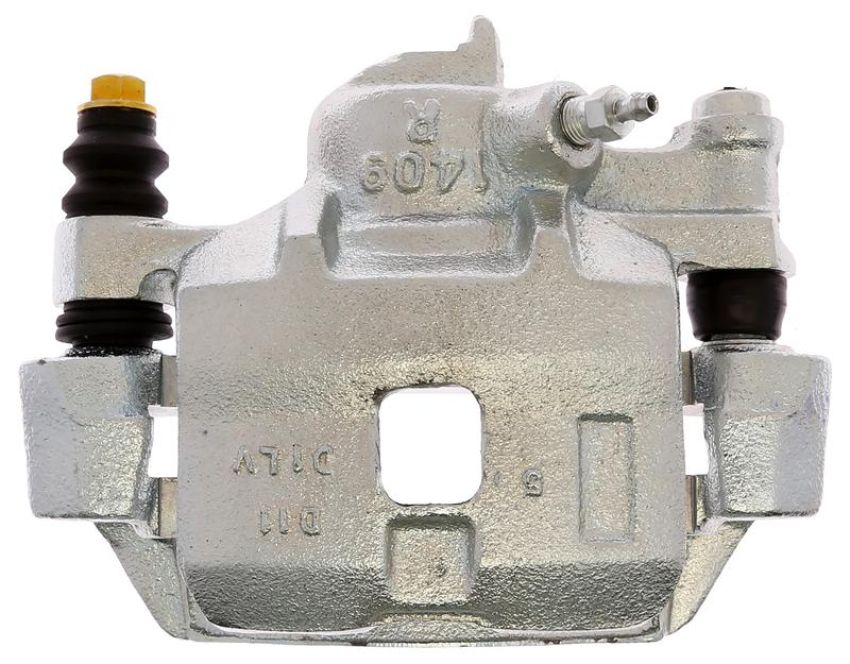 Raybestos FRC10095N Raybestos Element3 New Semi-Loaded Caliper & Bracket Assy