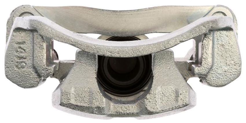 Raybestos FRC10096N Raybestos Element3 New Semi-Loaded Caliper & Bracket Assy